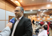 گزارش تصویری مراسم بزرگداشت مقام اساتید دانشگاه 